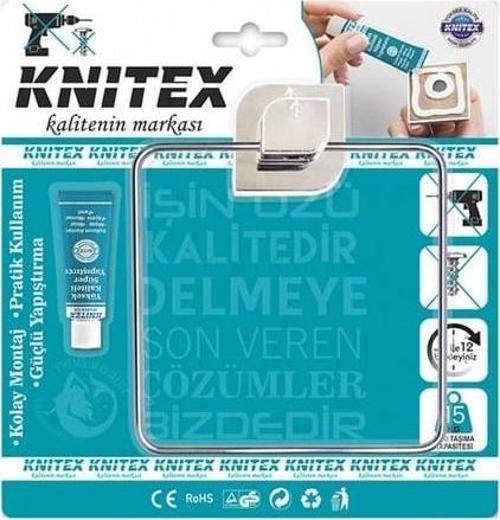 Yapışkanlı Kare Havluluk 2807