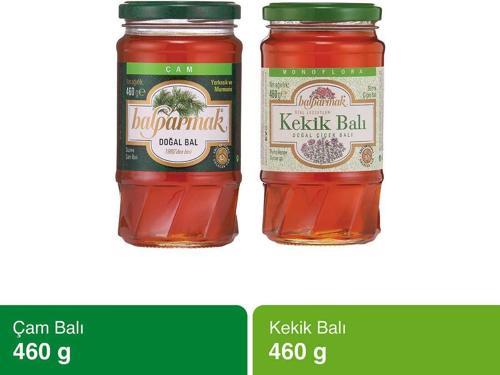 Çam ve Kekik 460 g 2’li Fırsat Paketi