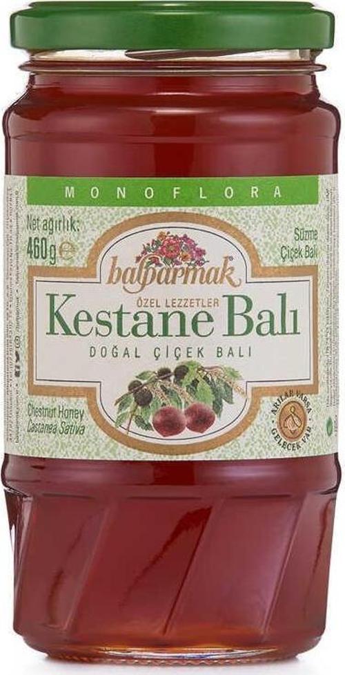 Kestane Balı 460 g