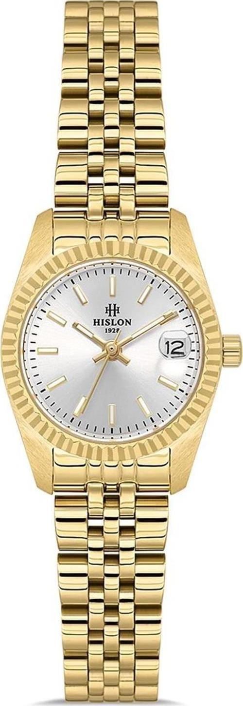 QL155G-02SG Kadın Kol Saati