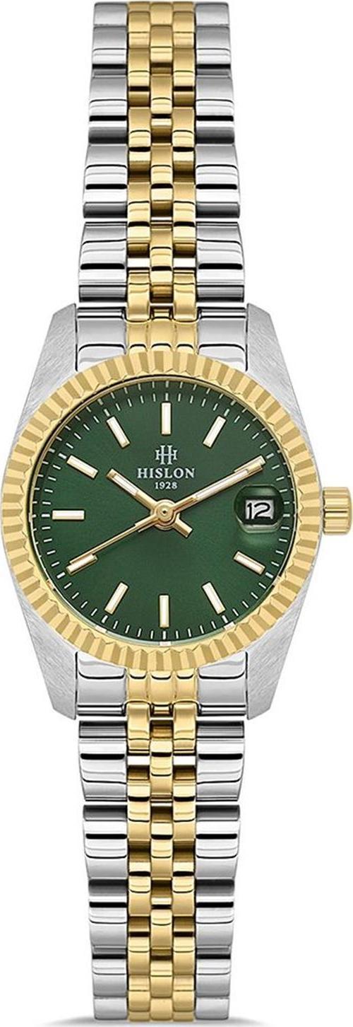 QL155T-15SG Kadın Kol Saati