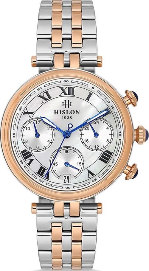 QT144T-09SR Kadın Kol Saati