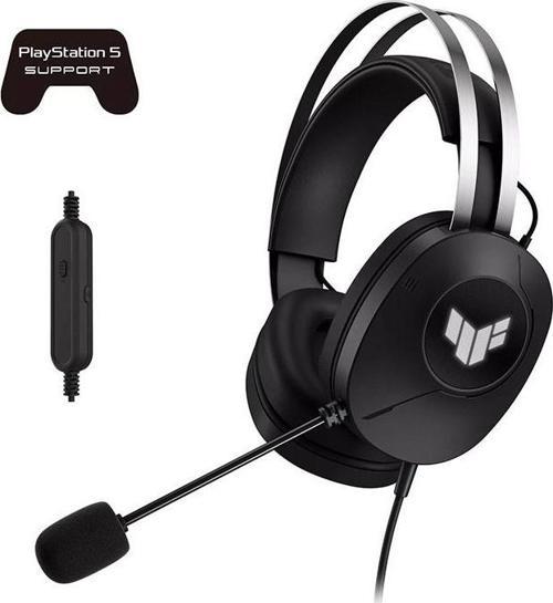 TUF Gaming H1 Gen II Gaming (Oyuncu) Kulaklık