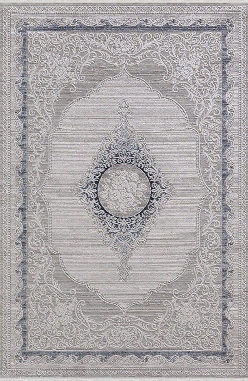 Salon Halısı 200x290 Sümela 34934 030 Mavi