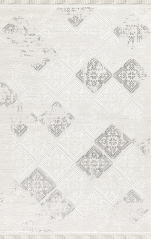 Platin Koleksiyonu PN005 695 Gri