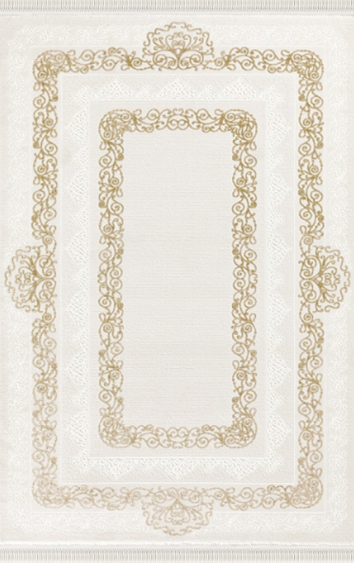 Platin Koleksiyonu PN003 060 Krem