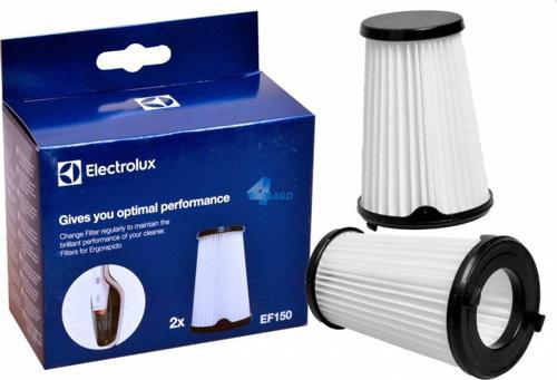 EER77SSM Ergorapido 2in1 Orijinal Hepa Filtre 2'li