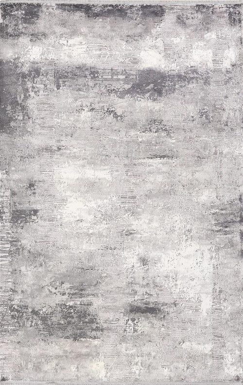 Halı Celebrity Koleksiyonu 31874 095 Gri