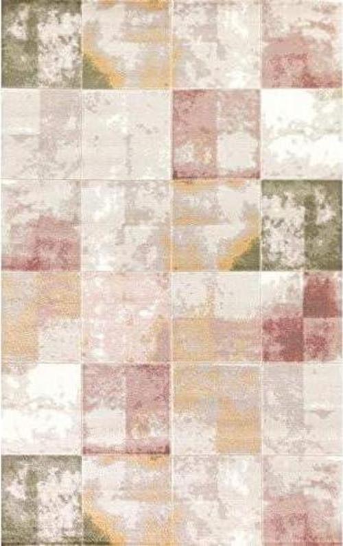 Yolluk Halısı 80x150 Bodrum BR015 060 Krem