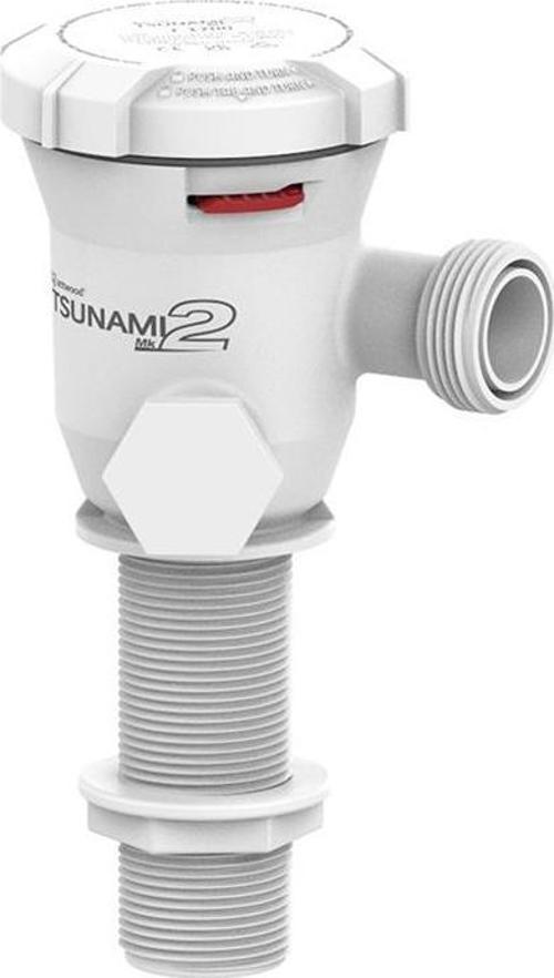 Tsunami MK2 T1200 Livar Pompası 12V