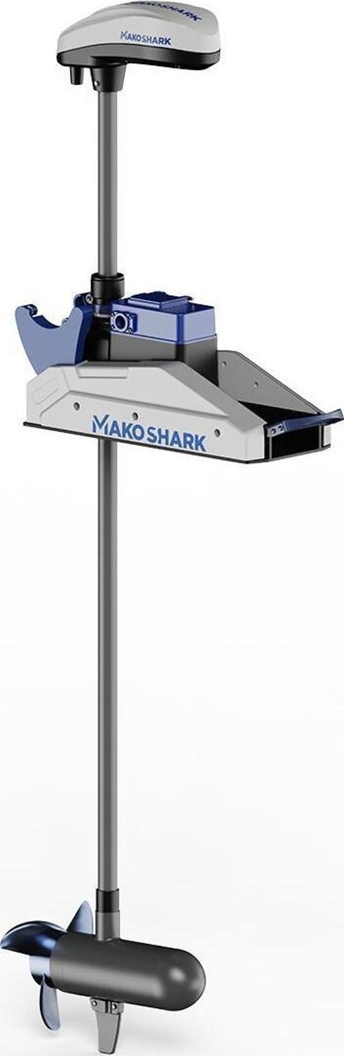 Shark OMS150S Sanal Çapa Elektrikli Deniz Motoru 12V 60"