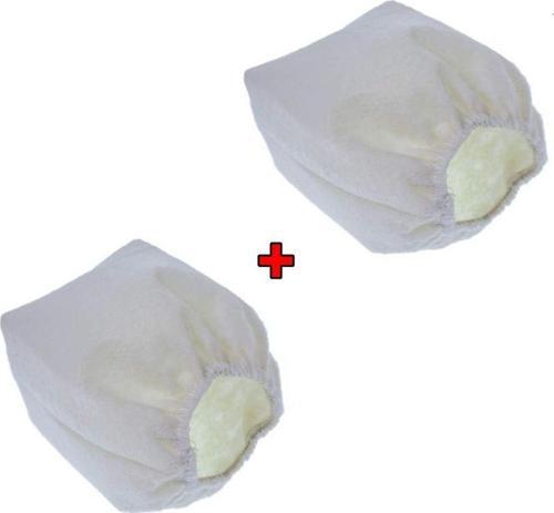 P 1200 Pratik Toz Torbası - 2 Adet