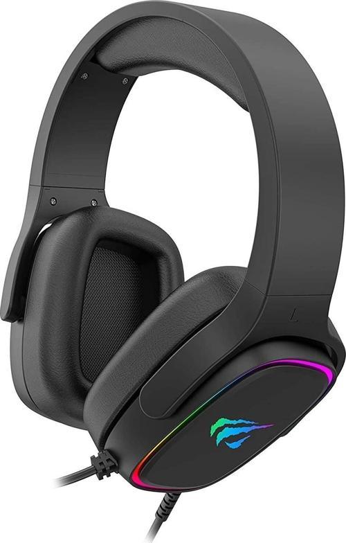 H2029U USB 7.1 Rgb Mikrofonlu Gaming Kulaklık