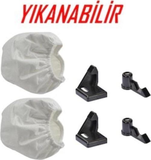 Pratik Süpürge Yedek Parçaları