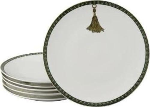 Lucy 6lı Pasta Tabağı Seti 20cm P123.813613