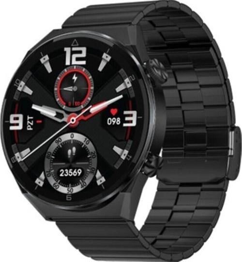 Hi-watch Pro Akıllı Saat