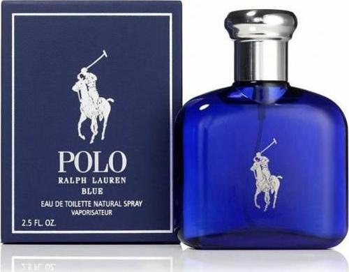 Polo Blue EDT 125ml Erkek Parfümü