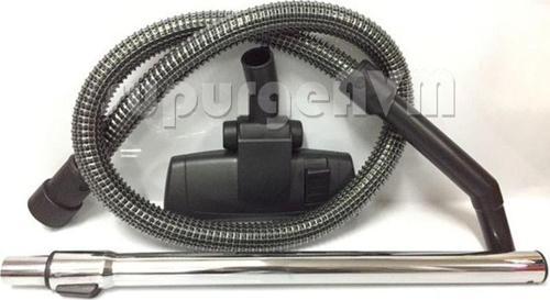 TR8600 Toz Kapanı  Çelik Telli Hortum Seti