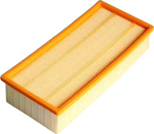 NT 75/2 Eco Hepa Filtre(299x140x66mm)