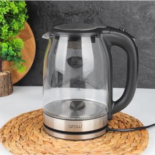 Active Cam Kettle TR4320