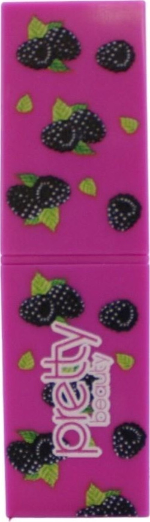 Lip Balm (Böğürtlen)