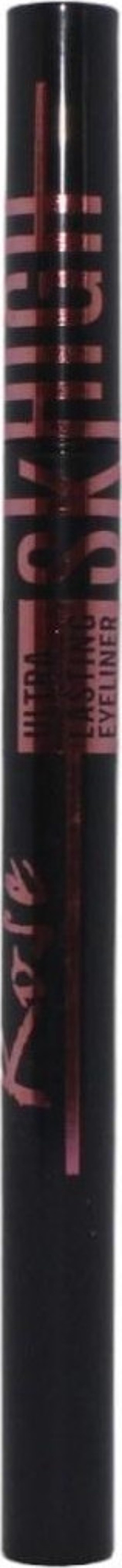 Ultra Lasting Eyelıner SKY HIGH