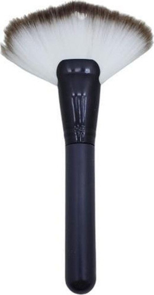 Aoyadan Brush Yelpaze Makyaj Fırçası