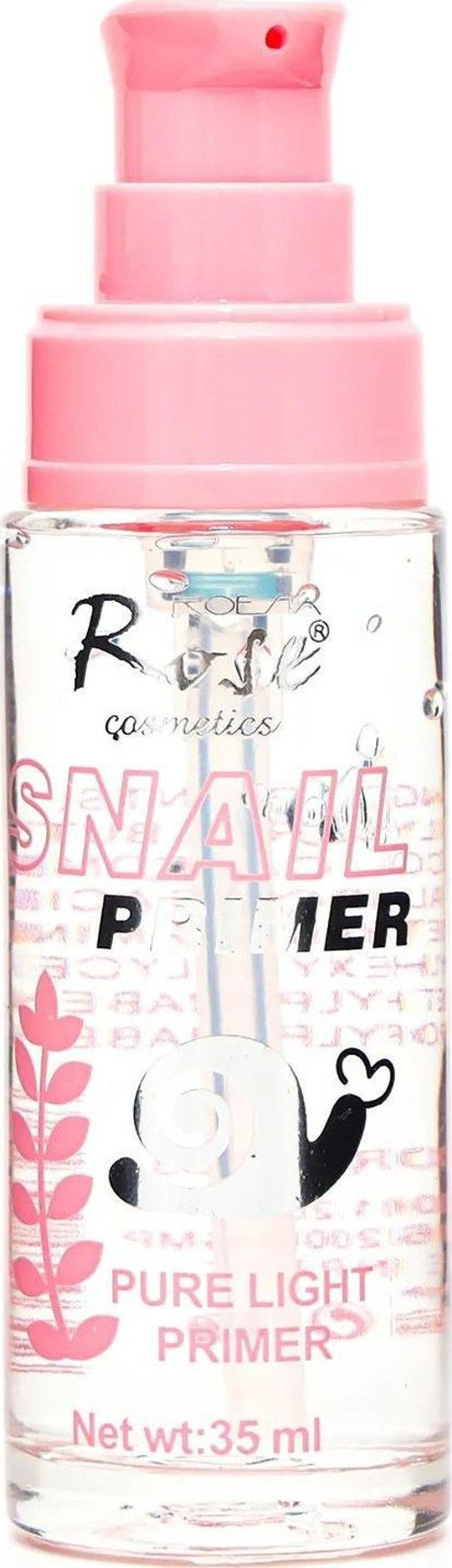 Snaıl Prımer Pure Lıght Prımer 35 ml