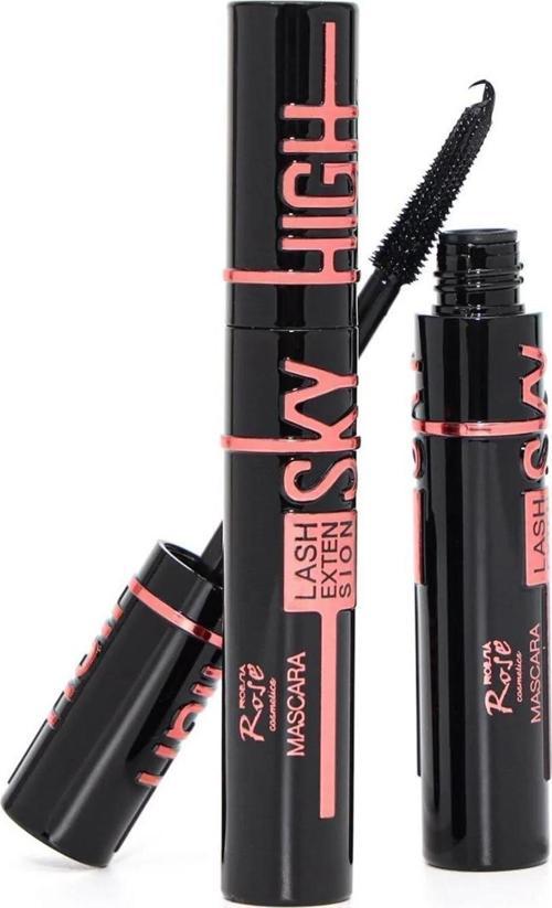 Mascara Lash Exten Sıon Sky Hıgh (02)
