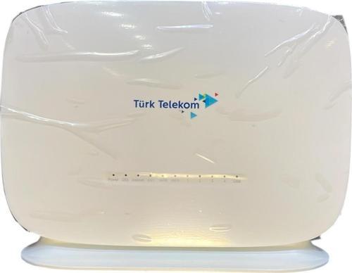 Modem Kablosuz Yerel Ağ 2.4 Ghz 300 Mbps