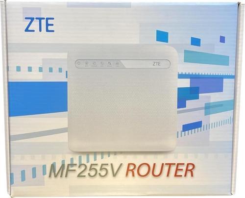 MF255V Taşınabilir Simkartlı Modem