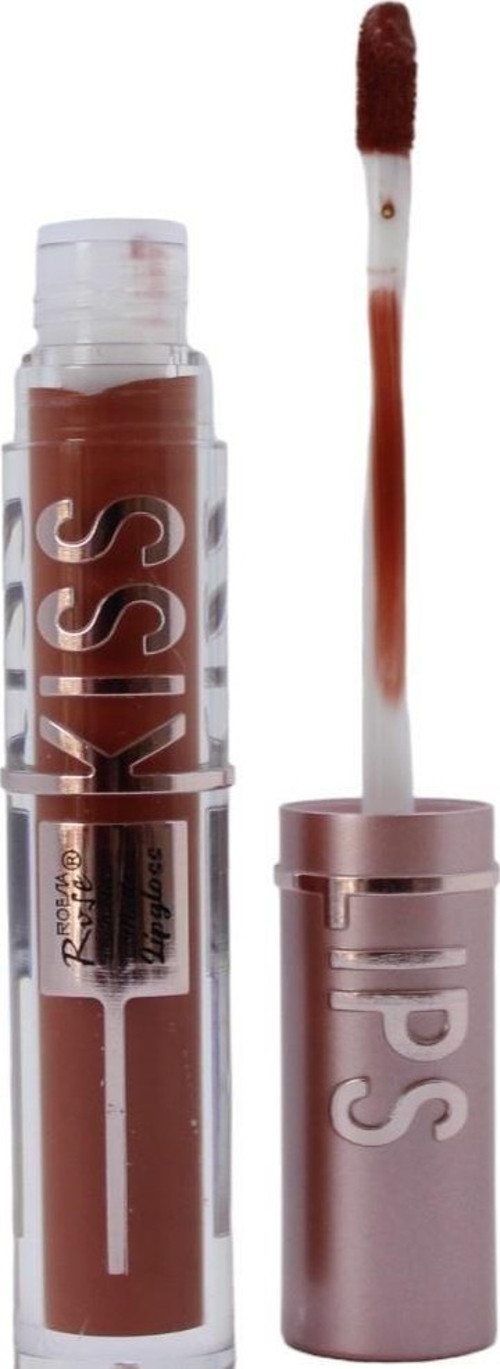 Kiss Lips Matte (No:05) Lipgloss 3.6 g