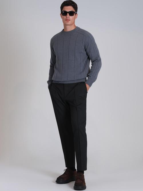 Erkek Lusi Spor Chino Slim Fit Pantolon 112190313 Yeşil