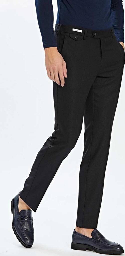 Erkek Sakız Pantolon 6220 Lacivert
