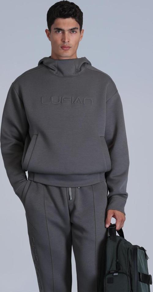 Erkek Robust Sweatshirt 112030136 Yeşil