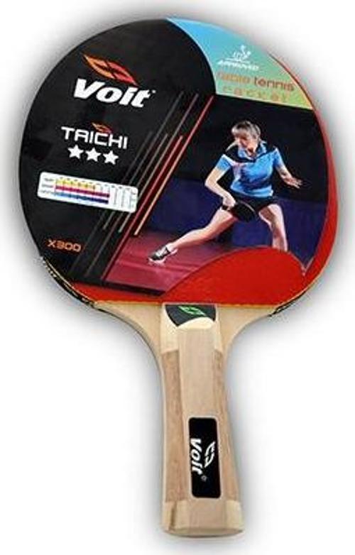 Taıchı 3 Star Pinpon Raketi 1Vtak0300