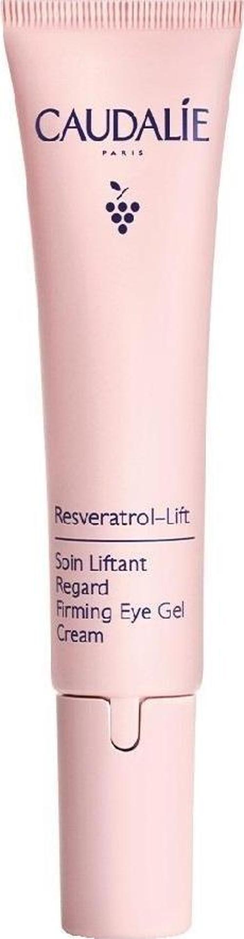 Resveratrol Lift Göz Çevresi Krem Jel 15 ml