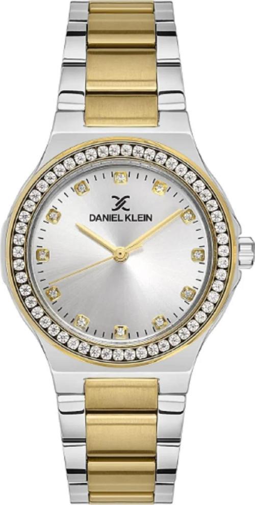 Danıel Kleın Dk102-dk.1.13463-4 Kadın Kol Saati-DK392