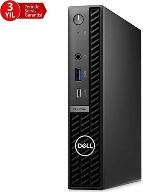 Pc Optıplex 7020 N007o7020mff_u I5-14500t 8gb 512ssd Ubuntu
