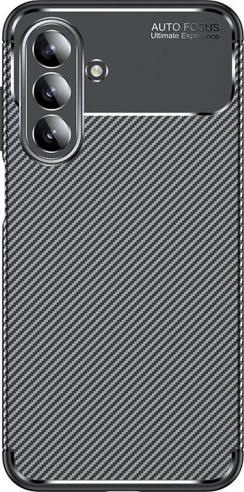 Galaxy A26 Kılıf Elde Kaymayan Kamera Korumalı Silikon