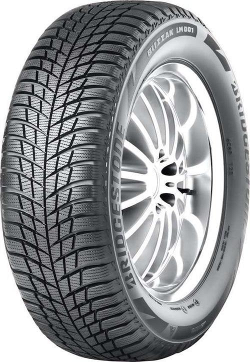 225/45R18 LM001 EXT 91H M+S/SFM Kış Lastiği (Üretim: 2023)