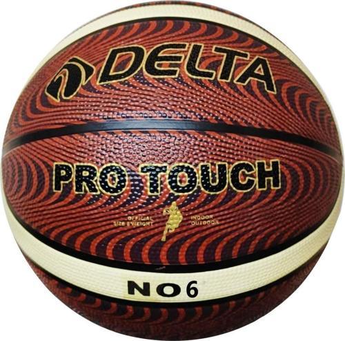 Pro Touch 6 Numara Dura-Strong Deluxe Basketbol Topu