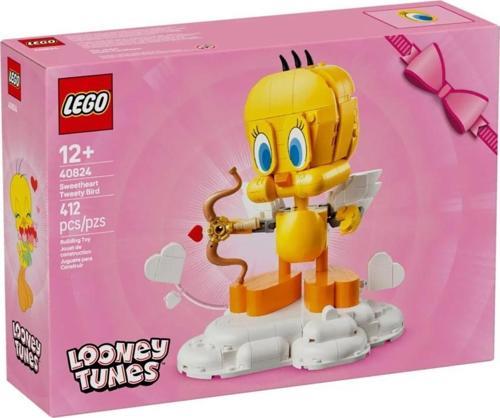 Seasonal 40824 Sweetheart Tweety Bird