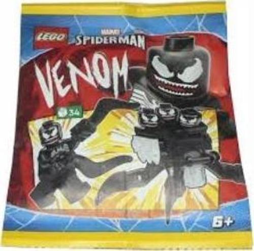 Super Heroes 682501 Venom