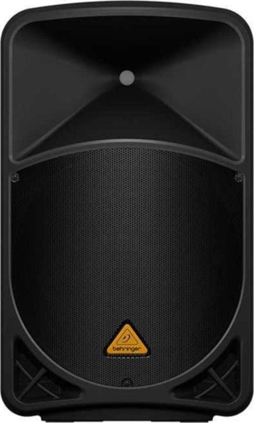 BEHRINGER EUROLIVE B115MP3 / Aktif Hoparlör