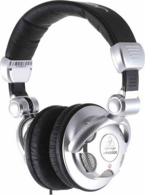 HPX2000 / DJ Kulaklığı