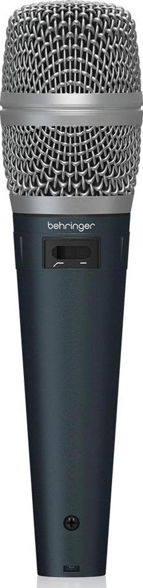 SB 78A Condenser Mikrofon