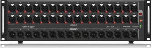 S32 / Dijital Stage Box