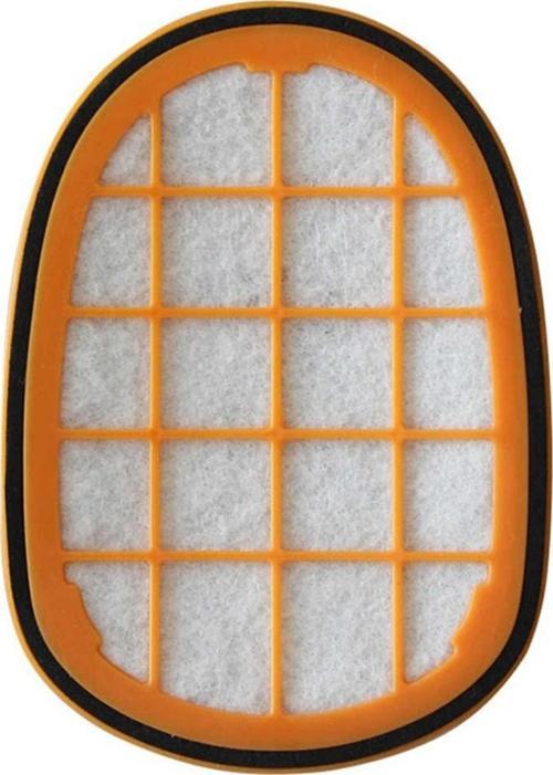 Turuncu Philips Fc6813 Speedpro Max Uyumlu Süpürge Filtresi