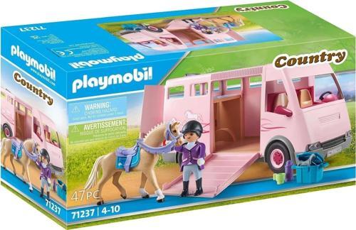 71237 Country At Taşıma Aracı